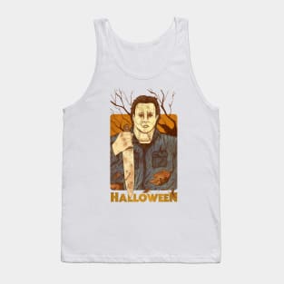 The night he came home Tank Top